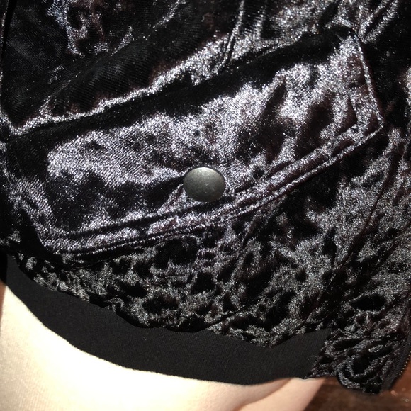 Cloud Chaser Jacket - Picture 4 of 5